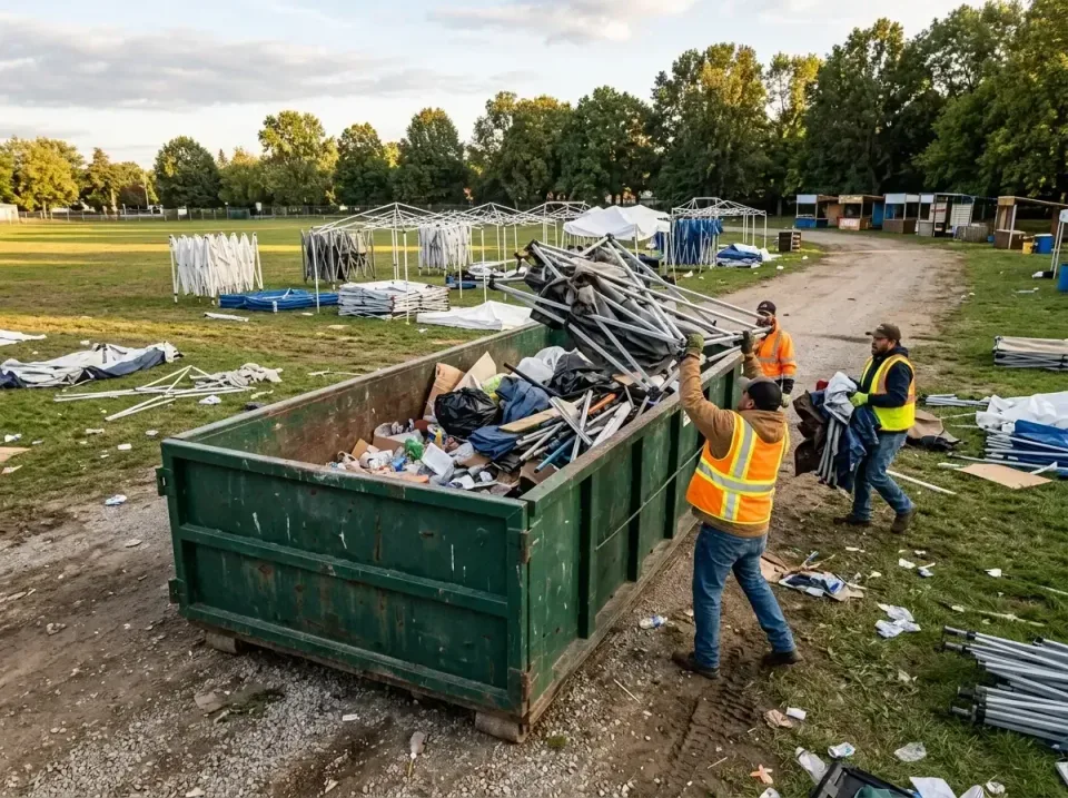 temporary-event-waste-containe-016 — frequently asked questions, Roll-Off Dumpster Rental Services in North Adams, MA
